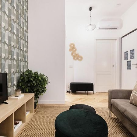 Easylife - Oasi Di Stile A 10Min Dal Duomo Apartment Milano Ngoại thất bức ảnh