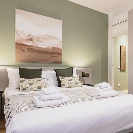 Easylife - Oasi Di Stile A 10Min Dal Duomo Apartment Milano Ngoại thất bức ảnh