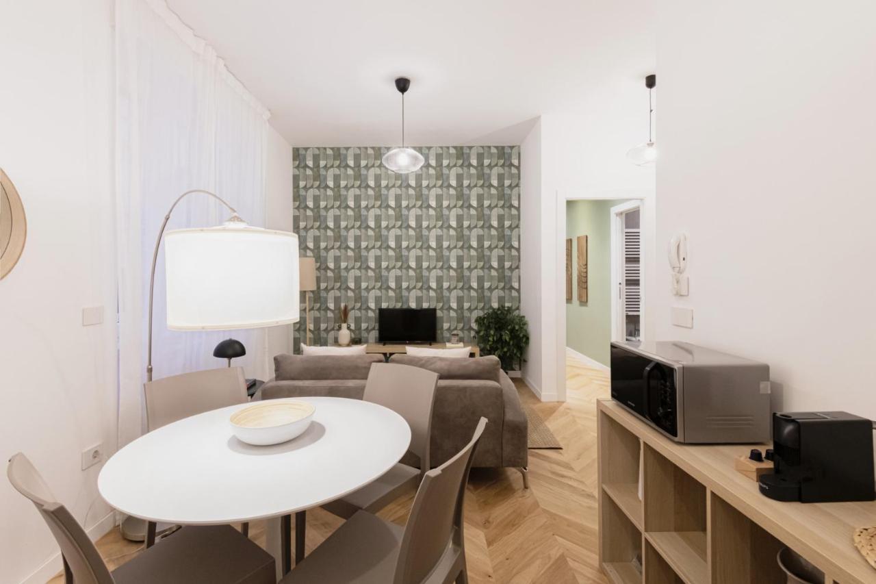 Easylife - Oasi Di Stile A 10Min Dal Duomo Apartment Milano Ngoại thất bức ảnh