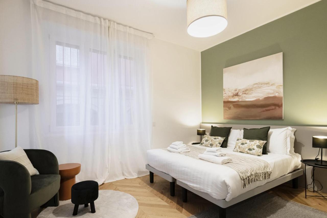 Easylife - Oasi Di Stile A 10Min Dal Duomo Apartment Milano Ngoại thất bức ảnh