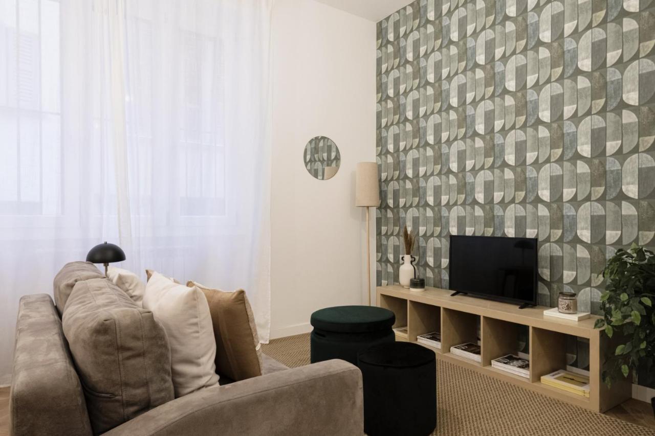 Easylife - Oasi Di Stile A 10Min Dal Duomo Apartment Milano Ngoại thất bức ảnh