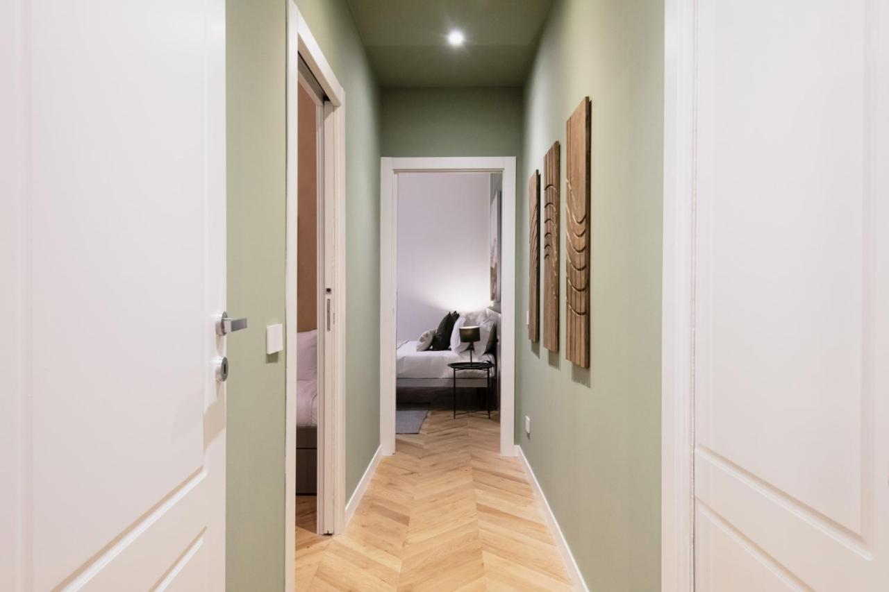 Easylife - Oasi Di Stile A 10Min Dal Duomo Apartment Milano Ngoại thất bức ảnh