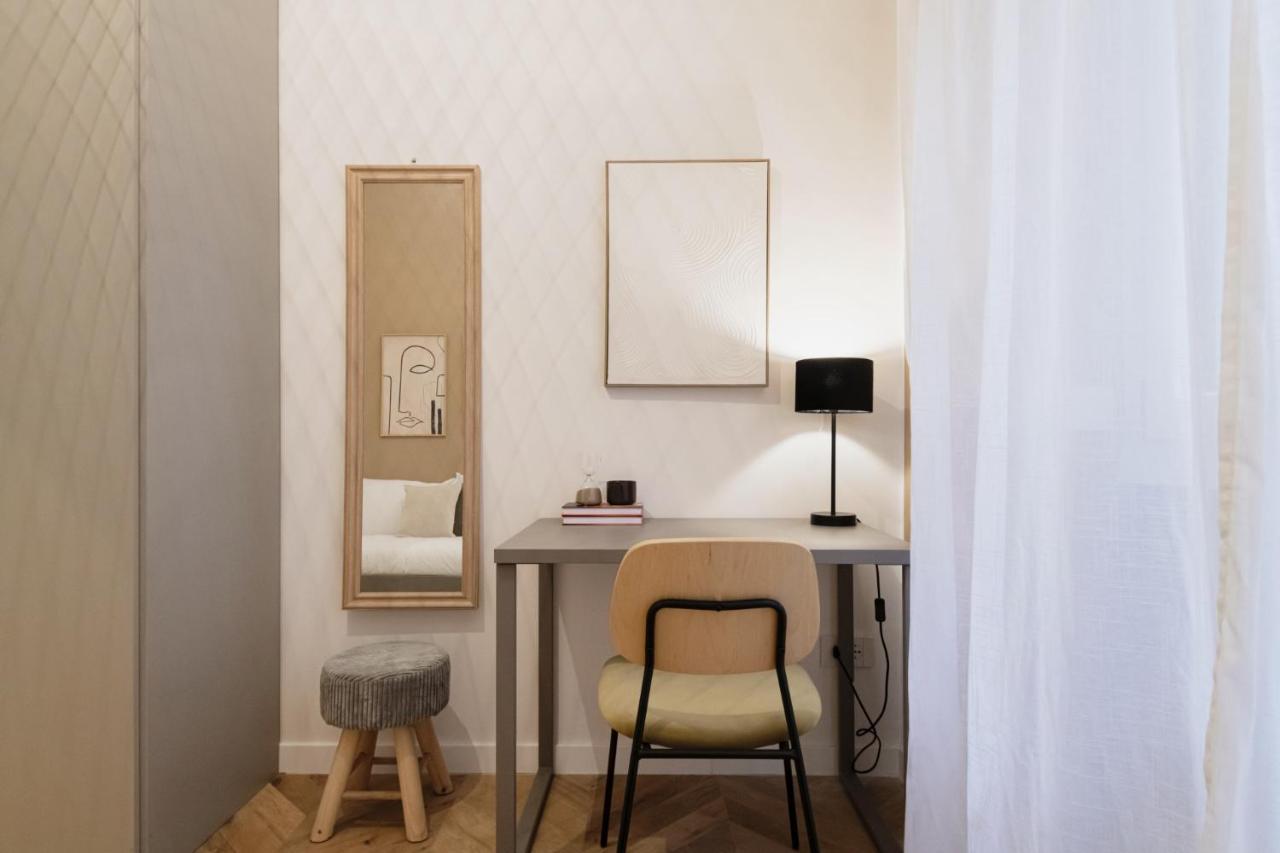 Easylife - Oasi Di Stile A 10Min Dal Duomo Apartment Milano Ngoại thất bức ảnh