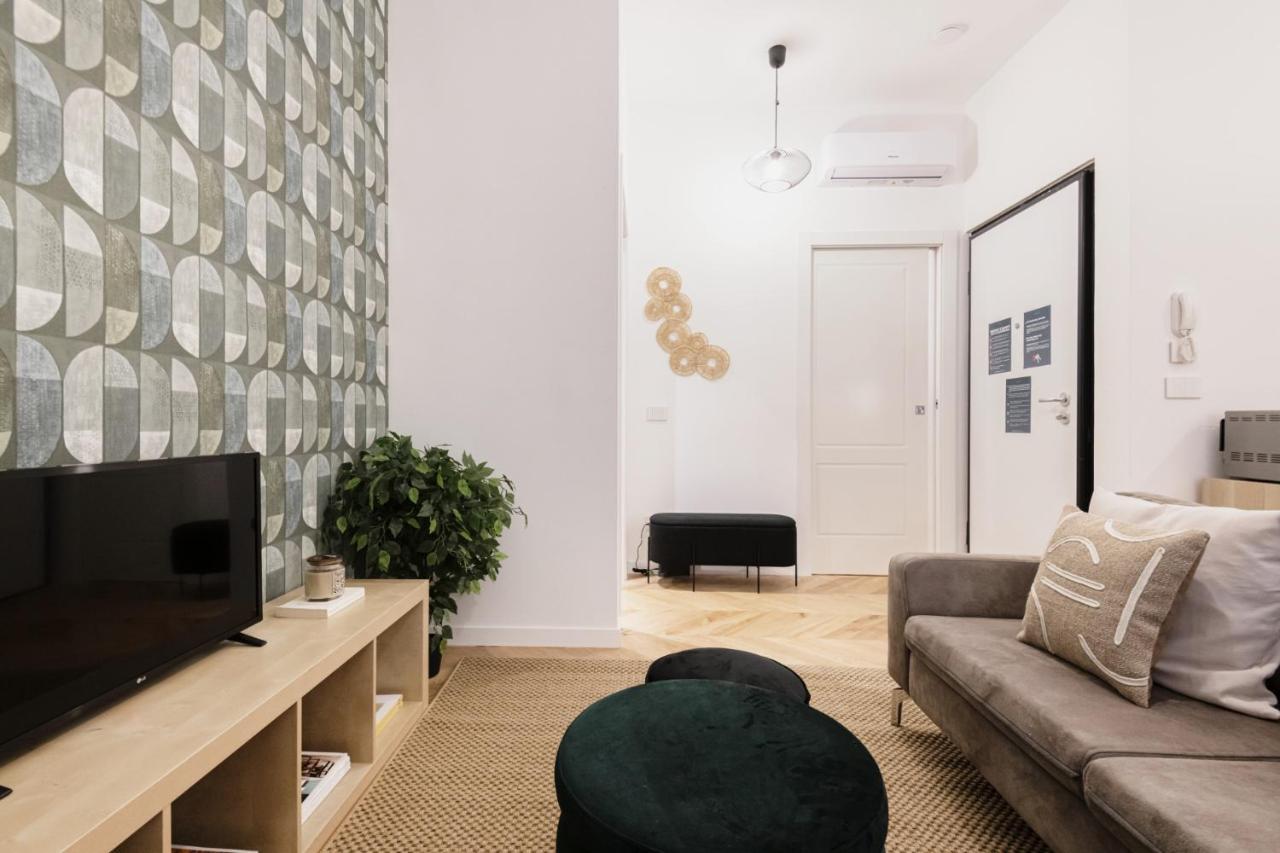 Easylife - Oasi Di Stile A 10Min Dal Duomo Apartment Milano Ngoại thất bức ảnh