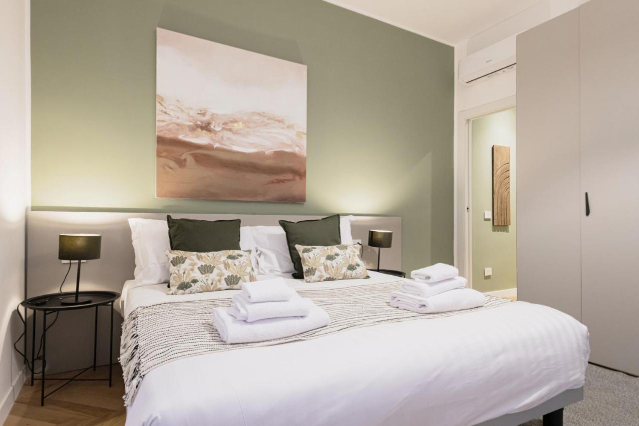 Easylife - Oasi Di Stile A 10Min Dal Duomo Apartment Milano Ngoại thất bức ảnh
