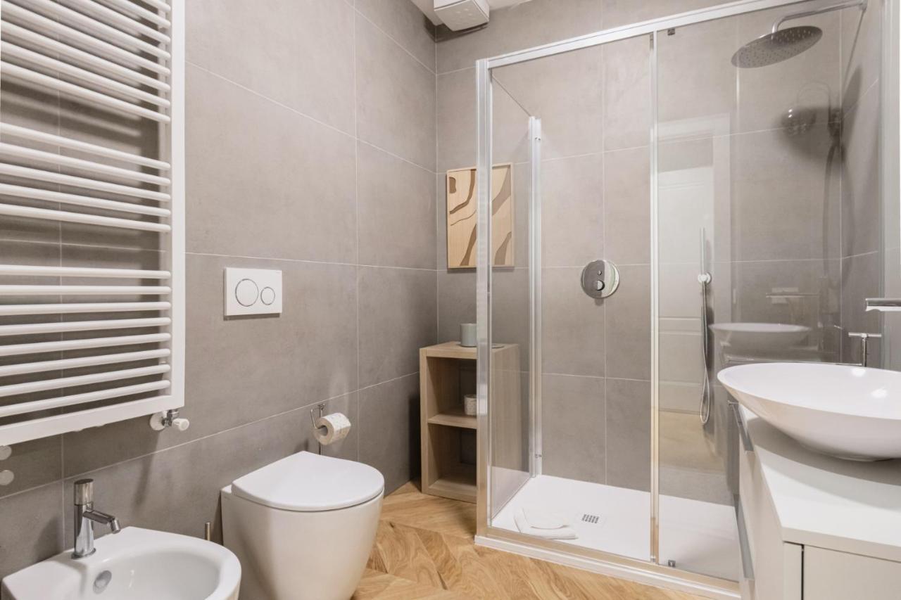 Easylife - Oasi Di Stile A 10Min Dal Duomo Apartment Milano Ngoại thất bức ảnh